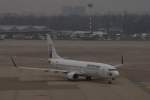 SunExpress Boeing 737-800 TC-SNI ...  Gilbert Coletti 18.02.2012
