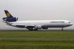Lufthansa - Cargo, D-ALCG, ...  Kurt Greul 19.02.2012