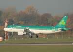 Aer Lingus A 320-214 ...  Frank Maczkowicz 19.02.2012
