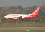 Air Berlin B 737-75B ...  Frank Maczkowicz 19.02.2012