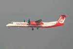 Air Berlin De Havilland ...  Frank Maczkowicz 19.02.2012