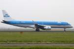 KLM - Cityhopper, PH-EZR, ...  Kurt Greul 20.02.2012