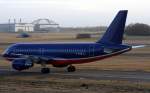 Hamburg Airways,D-AHHB,(c/n 3560),Airbus A319-112,19.02.2012,HAM-EDDH,Hamburg,Germany ...  Henryk Konrad 20.02.2012