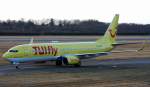TUIfly,D-ATUI,(c/n 37252),Boeing 737-8K5(WL),19.02.2012,HAM-EDDH,Hamburg,Germany  ...  Henryk Konrad 20.02.2012