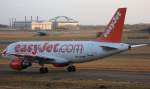 EasyJet Switzerland,HB-JZP,(c/n 2427),Airbus A319-111,19.02.2012,HAM-EDDH,Hamburg,Germany ...  Henryk Konrad 20.02.2012