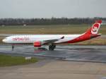 Air Berlin ...  Wolfgang Kleuser 21.02.2012