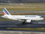 Air France, F-GRHX, Airbus, ...  Wolfgang Kleuser 21.02.2012