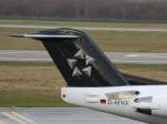 Lufthansa Regional (Contact Air), ...  Wolfgang Kleuser 21.02.2012