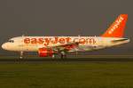 EasyJet, G-EZBV, Airbus, A319-111, ...  Kurt Greul 21.02.2012