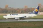 Lufthansa B 737-530 D-ABIX Iserlohn beim Start in D�sseldorf am ...
