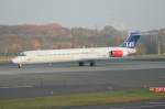 SAS MD 81 LN-RMT ...  Frank Maczkowicz 22.02.2012