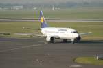 Lufthansa B 737-530 D-ABIF ...  Frank Maczkowicz 22.02.2012