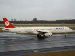 Turkish Airlines, ...  Wolfgang Kleuser 22.02.2012