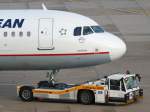 Aegean Airlines, SX-DVJ  Exelixis , ...  Wolfgang Kleuser 22.02.2012