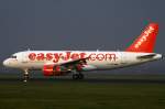 EasyJet, G-EZDF, Airbus, A319-111, 29.10.2011, AMS, Amsterdam, Netherlands 


  ...