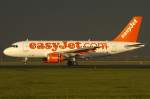 EasyJet, G-EZFL, Airbus, A319-111, ...  Kurt Greul 22.02.2012
