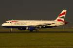 British Airways, G-EUUK, Airbus, ...  Kurt Greul 22.02.2012