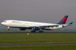 Delta Airlines, N816NW, Airbus, ...  Kurt Greul 22.02.2012