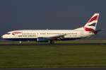 British Airways, G-DOCV, Boeing, ...  Kurt Greul 22.02.2012
