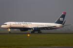US Airways, N201UU, Boeing, ...  Kurt Greul 22.02.2012