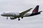 Brussels Airlines, OO-SSV, Airbus, A319-112, 29.10.2011, BRU, Br�ssel, Belgium

  ...