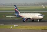 Aeroflot A 319-111 VQ-BDD ...  Frank Maczkowicz 23.02.2012