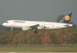 Lufthansa A 320-211 D-AIQW ...  Frank Maczkowicz 23.02.2012