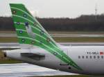 Etihad, A6-AFB, Airbus, A ...  Wolfgang Kleuser 24.02.2012