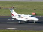 Arcus Air Embraer EMB-500 ...  Frank Maczkowicz 24.02.2012