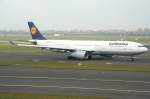 Lufthansa A 330-343X D-AIKG ...  Frank Maczkowicz 24.02.2012