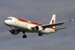 Iberia, EC-JQZ, Airbus, A321-211, ...  Kurt Greul 24.02.2012