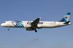 Egypt Air, SU-GBT, Airbus, ...  Kurt Greul 24.02.2012