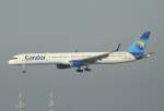 Condor B 757-330 D-ABOG ...  Frank Maczkowicz 25.02.2012