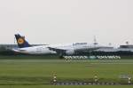 Lufthansa Airbus A320-200  Braunschweig  ...  Frank Kohler 25.02.2012