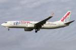 Air Europa, EC-IDT, Boeing, ...  Kurt Greul 26.02.2012