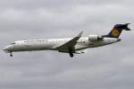 Lufthansa - CityLine, D-ACPD, ...  Kurt Greul 26.02.2012
