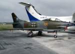 Dornier Museum Friedrichshafen (Bundeswehr-Luftwaffe), ...  Wolfgang Kleuser 26.02.2012