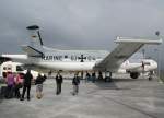 Dornier Museum Friedrichshafen (Bundeswehr-Marine), ...  Wolfgang Kleuser 26.02.2012