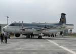Dornier Museum Friedrichshafen (Bundeswehr-Marine), ...  Wolfgang Kleuser 26.02.2012