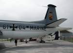 Dornier Museum Friedrichshafen (Bundeswehr-Marine), ...  Wolfgang Kleuser 26.02.2012