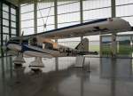 Dornier Museum ...  Wolfgang Kleuser 26.02.2012