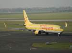 Tuifly B 737-8K5 D-AHFH ...  Frank Maczkowicz 26.02.2012