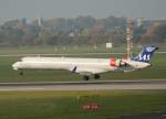 SAS Canadair Regjet CRJ900 ...  Frank Maczkowicz 26.02.2012