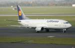Lufthansa B 737-330 D-ABXZ ...  Frank Maczkowicz 26.02.2012