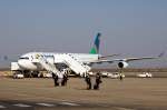 Air Namibia ...  Frank Kohler 26.02.2012