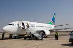 Air Namibia ...  Frank Kohler 26.02.2012