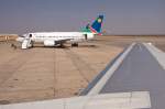 Air Namibia ...  Frank Kohler 26.02.2012
