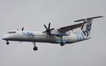 Flybe,G-JECI,(c/n 4105),De ...  Henryk Konrad 26.02.2012