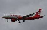 Air Berlin,D-ABFZ,(c/n 4988),Airbus A320-214,24.02.2012,HAM-EDDH,Hamburg,Germany ...  Henryk Konrad 26.02.2012