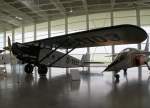 Dornier Museum Friedrichshafen, D-1103 ...  Wolfgang Kleuser 27.02.2012